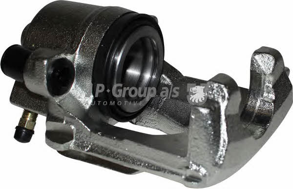 Brake caliper front left Jp Group 1161900570