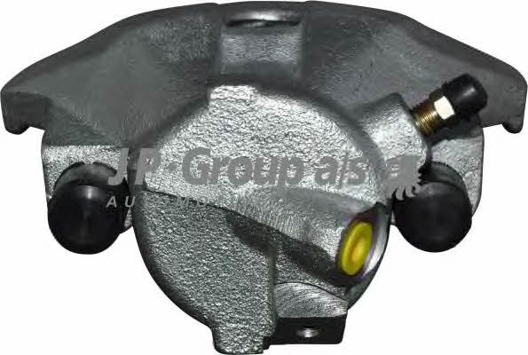 Brake caliper front left Jp Group 1161901570