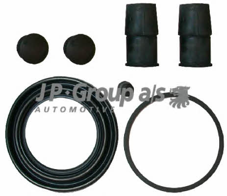 Brake caliper repair kit Jp Group 1161950810