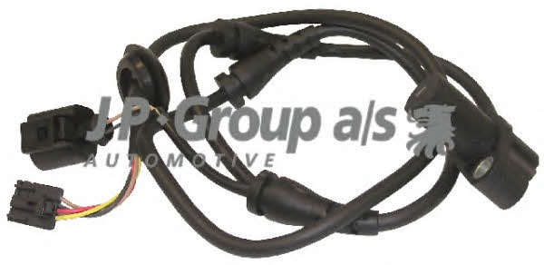 Sensor ABS Jp Group 1197102200