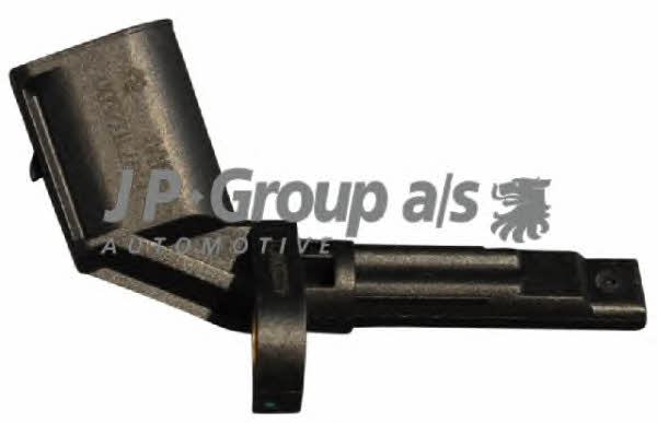 Sensor ABS Jp Group 1197102500