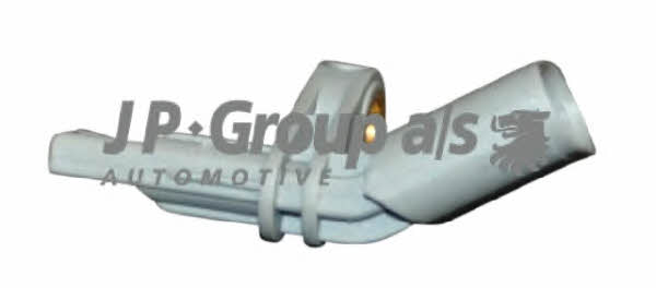 Sensor ABS Jp Group 1197102970