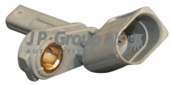 Sensor ABS Jp Group 1197102980