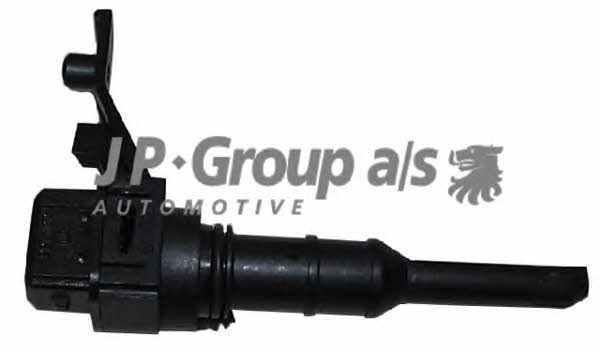 Vehicle speed sensor Jp Group 1197200200