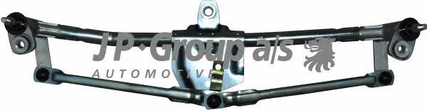 DRIVE ASSY-WINDSHIELD WIPER Jp Group 1198101200