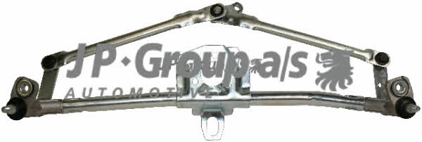 DRIVE ASSY-WINDSHIELD WIPER Jp Group 1198101300