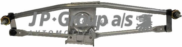 DRIVE ASSY-WINDSHIELD WIPER Jp Group 1198101600