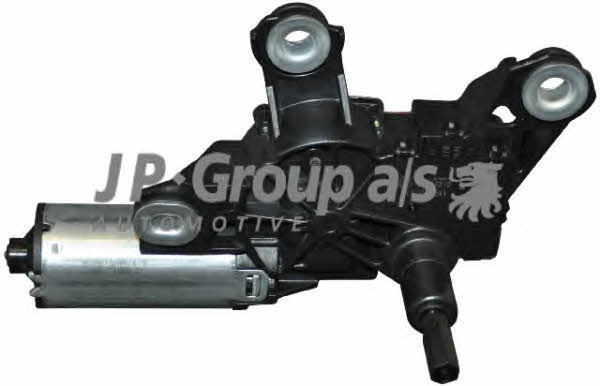 Wipe motor Jp Group 1198200500