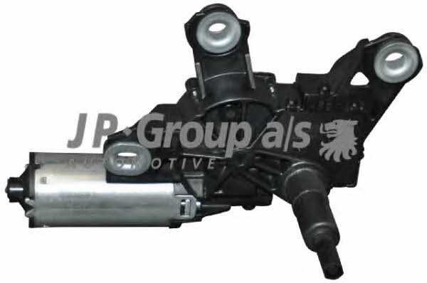 Wipe motor Jp Group 1198200900