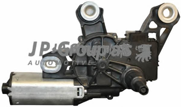 Wipe motor Jp Group 1198201200