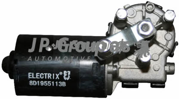 Wipe motor Jp Group 1198201700