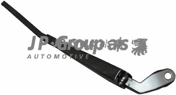 Wiper arm Jp Group 1198300200