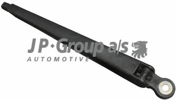 Wiper arm Jp Group 1198300400