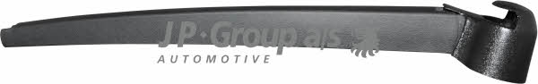 Wiper Arm, window cleaning Jp Group 1198300900