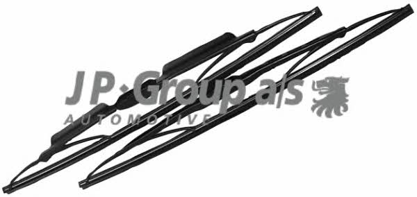 Wiperblade Jp Group 1198401710