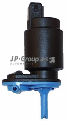 Washer pump Jp Group 1198500400