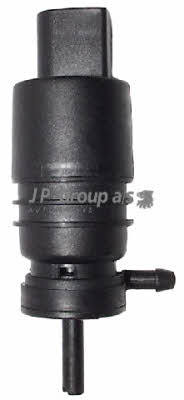 Washer pump Jp Group 1198500500