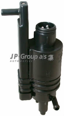 Washer pump Jp Group 1198500900