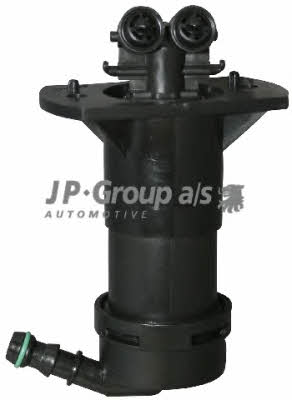 Headlamp washer nozzle Jp Group 1198750370