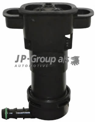 Headlamp washer nozzle Jp Group 1198750570