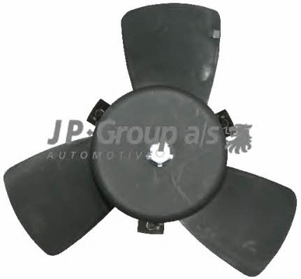Jp Group Radiator cooling fan motor – price
