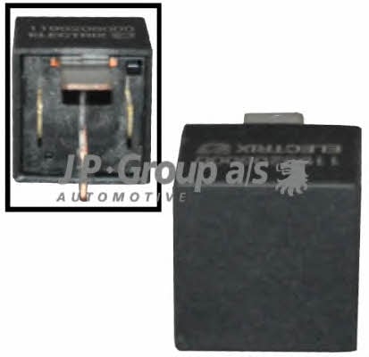 Relay, main current Jp Group 1199206000