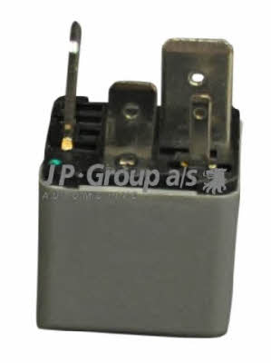 Glow plug relay Jp Group 1199208200