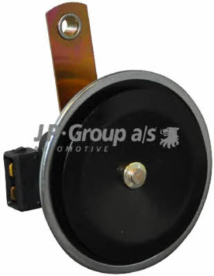 Sound signal Jp Group 1199500400
