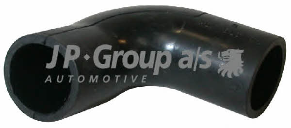 Breather Hose for crankcase Jp Group 1212000300