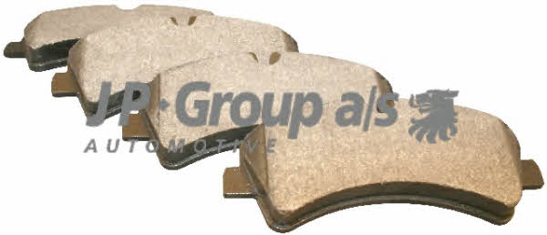Buy Jp Group 1163705710 – good price at EXIST.AE!