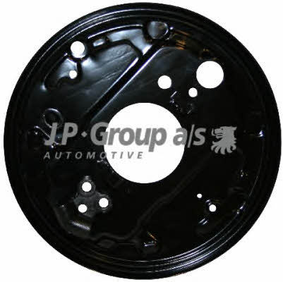 Brake dust shield Jp Group 1164300170