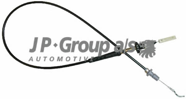Accelerator cable Jp Group 1170100200