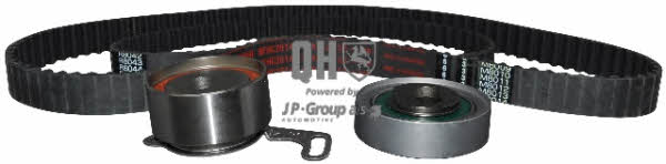 Jp Group 3412100519 Timing Belt Kit 3412100519