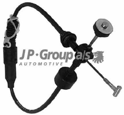 Clutch cable Jp Group 1170201900