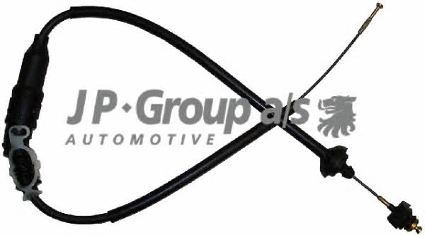 Jp Group Clutch cable – price [object Object] PLN