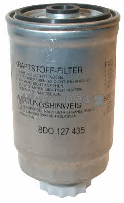 Fuel filter Jp Group 1118703500