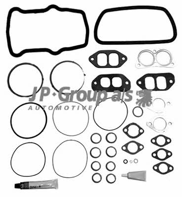 Gasket Set, cylinder head Jp Group 1119000312