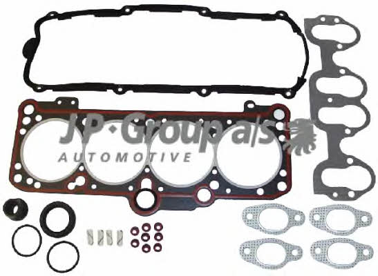 Gasket Set, cylinder head Jp Group 1119001010