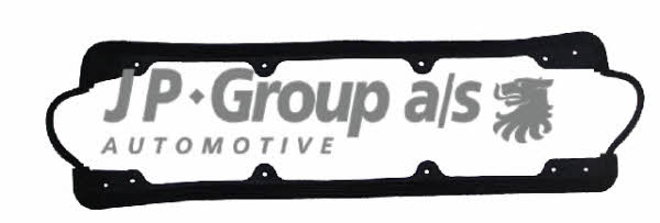 Gasket, cylinder head cover Jp Group 1119200600