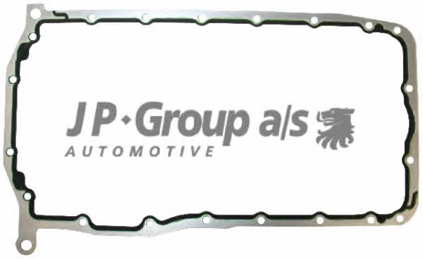 Gasket oil pan Jp Group 1119400800