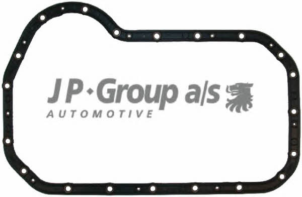 Gasket oil pan Jp Group 1119401100