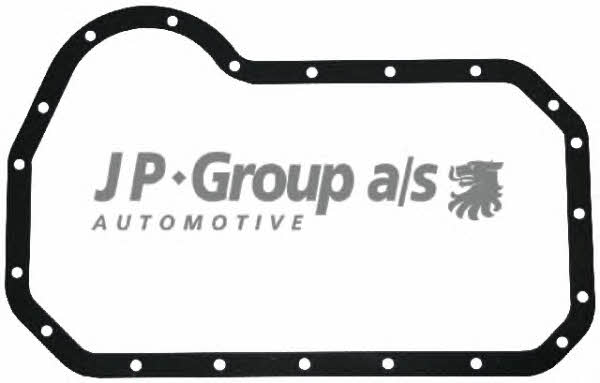 Gasket oil pan Jp Group 1119401101