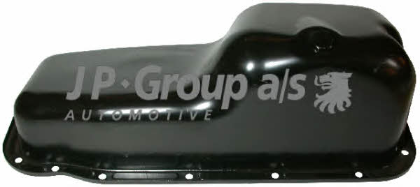Oil Pan Jp Group 1212900300