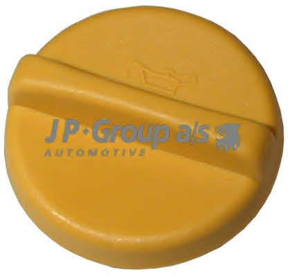 Oil filler cap Jp Group 1213600100