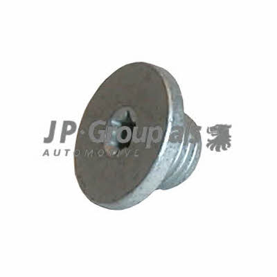 Sump plug Jp Group 1213800200