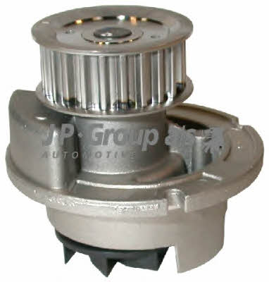Water pump Jp Group 1214102200