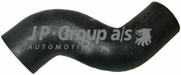 Coolant hose Jp Group 1214300200