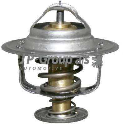 Coolant thermostat Jp Group 1214600900