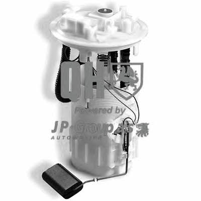 Jp Group 1215201109 Fuel pump 1215201109