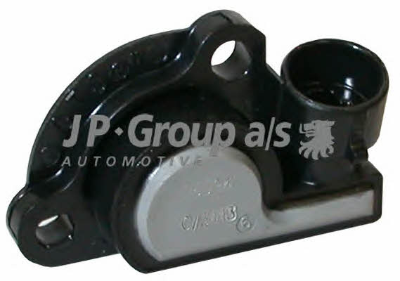 Throttle position sensor Jp Group 1215400100